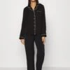 Anna Field Pyjama - Black -Mode Goedkoop 034b721364bf4657aca32d4ab6882811