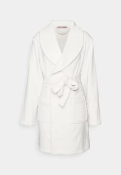 Anna Field Badjas - Off-White -Mode Goedkoop 05aa8728ef274db0af37bfb234fcf167