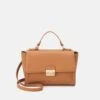 Anna Field Handtas - Cognac -Mode Goedkoop 066b2af869a44ba197c667c5a60817c5