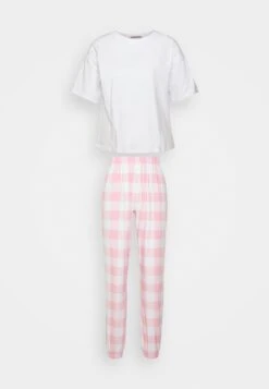 Anna Field Pyjama - Pink -Mode Goedkoop 070e3211f1024721a718e1cf739d03d0
