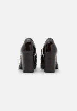 Anna Field Plateaupumps - Brown -Mode Goedkoop 093bc624cbd54f4db7835f40ab253bb7