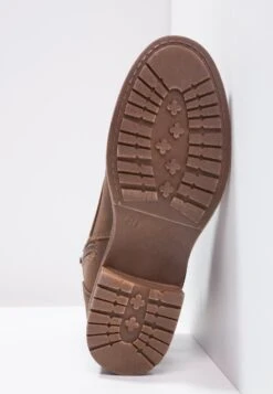 Anna Field Winter Boot - Veterboots - Coffee -Mode Goedkoop 09b456306f0c4746aef0e3f38f794844