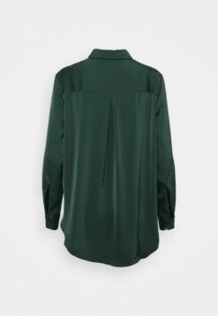 Anna Field Overhemdblouse - Green 6 Anna Field Overhemdblouse - Green -Mode Goedkoop 0aa9118143bf43529867f445f5aba66c