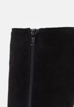 Anna Field Leather - Laarzen - Black -Mode Goedkoop 0c05761f94224e8e8ba7911056c876ed