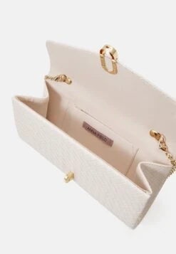 Anna Field Clutch - Offwhite -Mode Goedkoop 0d65476acbc34fc3b11622ad710c1dc5