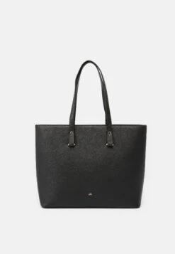 Anna Field Set - Shopper - 802 - Black -Mode Goedkoop 0f8cbd4193bb49bba5728287e5f9ec4b