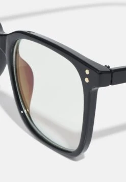 Anna Field Brillen Met Blauwlichtfilter - Black -Mode Goedkoop 1047e9ad95934d18a968b5e1c55d08e0