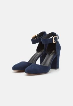 Anna Field Klassieke Pumps - Dark Blue -Mode Goedkoop 128e0da4daf94223857b98b53d8ca71f