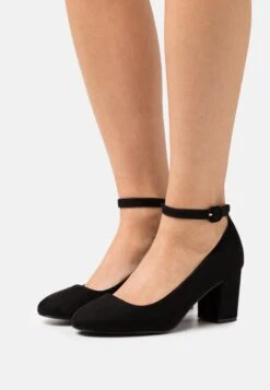 Klassieke Pumps - Black