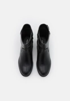 Anna Field Winter Boot - Korte Laarzen -Black -Mode Goedkoop 16ea02d0475047b79dc341620418901e