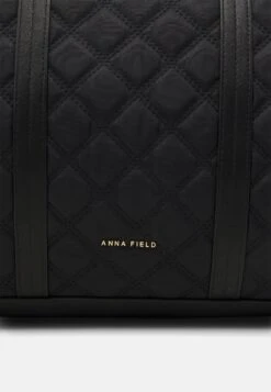 Anna Field Set - Weekendtas - Black -Mode Goedkoop 1aace5b9959f487cb45ab9b273b90c55