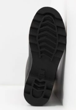 Anna Field Regenlaarzen - Black -Mode Goedkoop 1ab9ffa08f1e44e8ba83f55504745ef9