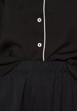 Anna Field Pyjama - Black -Mode Goedkoop 1b57b76662b1488c9ec2966288fd3845