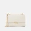 Anna Field Clutch - Beige -Mode Goedkoop 1dfdb663bf9d42e8a3aaf88b1fceb36e