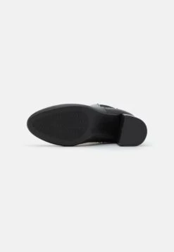 Anna Field Korte Laarzen - Black -Mode Goedkoop 1e8bd80d6abb4d31b256208a85df1a2f