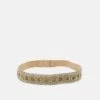 Anna Field Riem - Beige/Gold-Coloured -Mode Goedkoop 20ee94c63bbf475680a5fdc53ed934bd
