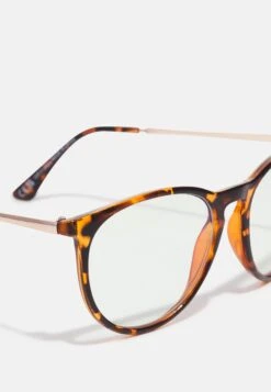 Anna Field Brillen Met Blauwlichtfilter - Brown 9 Anna Field Brillen Met Blauwlichtfilter - Brown -Mode Goedkoop 240f1c32381f4628ae26a0a706ccfb35