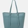 Anna Field Shopper - Light Blue -Mode Goedkoop 27317ec186ba4ba69851aa23b6600567