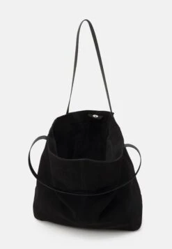 Anna Field Leather - Handtas - Black -Mode Goedkoop 27ae4d0d196c4e8e98924b914c77d736