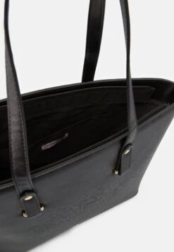 Anna Field Set - Shopper - 802 - Black -Mode Goedkoop 2c5657fa57f1446c816ddffea4a797ea