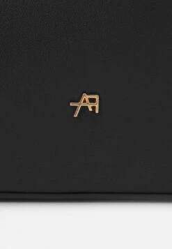 Anna Field Set - Schoudertas - Black -Mode Goedkoop 2e49252364e74fb7a7b70b47baab223a