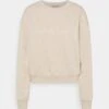 Anna Field Sweater - Mottled Beige -Mode Goedkoop 2e73e2d41dfe4e6c8a3734e04e4a6f2f