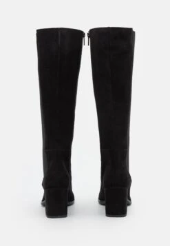 Anna Field Leather - Laarzen - Black -Mode Goedkoop 2f2e072fd2b14a529e397f34c3652ed3