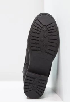 Anna Field Winter Boot - Veterboots - Black -Mode Goedkoop 2fd757995f734784bb7691074ab81cc5