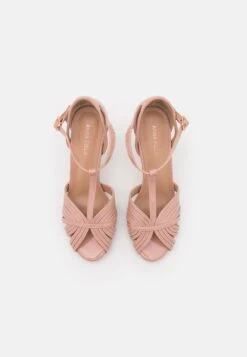 Anna Field Sandalen Met Hoge Hak - Light Pink -Mode Goedkoop 303c1bb0f73c451281c9829a7acf24d4