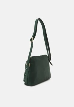 Anna Field Schoudertas - Dark Green -Mode Goedkoop 3054f4fb3afa438ab6acd507785f56a8