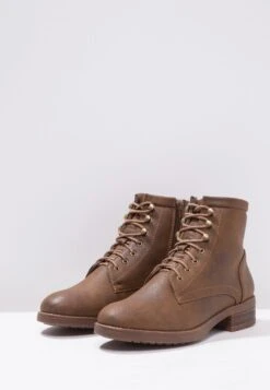 Anna Field Winter Boot - Veterboots - Coffee -Mode Goedkoop 35c64ce1235048dfa83829075b769cb6