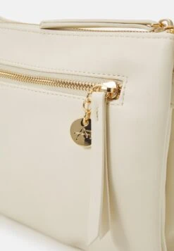 Anna Field Schoudertas -Off White -Mode Goedkoop 3b814a91c20447ee81ef00bbb500f8aa