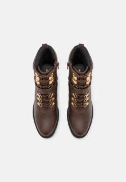 Anna Field Veterboots - Brown -Mode Goedkoop 3c65f02e63174babb30f9072589e45c6