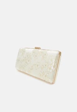 Anna Field Clutch - White -Mode Goedkoop 3dd1566c899a4729b2563409b740db47