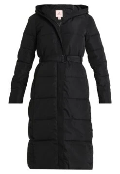 Anna Field Winterjas - Black -Mode Goedkoop 3ecb28b6b0da4008aa03b08e338a7c26