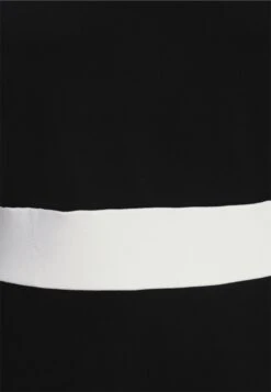 Anna Field Etui-Jurk - Black/White -Mode Goedkoop 40f9de5987ed46edac8fc0600c2bc8cc