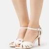Anna Field Sandalen Met Hoge Hak - White -Mode Goedkoop 42bd0b812976460eb09152a318af6cdf