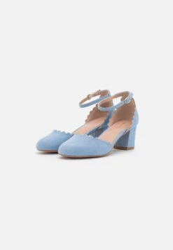Anna Field Klassieke Pumps - Light Blue -Mode Goedkoop 43f480679c44473ca374327450185f1b