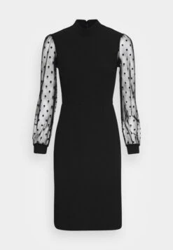 Anna Field Cocktailjurk - Black 10 Anna Field Cocktailjurk - Black -Mode Goedkoop 484e087f9ecc4233ae20e7d061808677