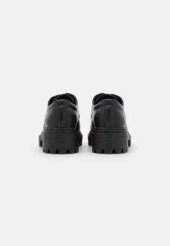Anna Field Comfort - Veterschoenen - Black -Mode Goedkoop 4ec99648a91a4804ba231bb7cf49cf73
