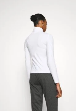 Anna Field 2 Pack - Longsleeve - Black/White -Mode Goedkoop 4f3d2e5773094c5788cf89af9c2081ec