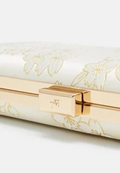 Anna Field Clutch - White -Mode Goedkoop 5371c711ee6d41b3bb997427ceda8291