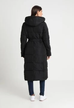 Anna Field Winterjas - Black -Mode Goedkoop 5a19eefae2cc40d5abc950f31ea29ae3