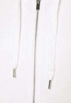 Anna Field Sweater Met Rits - Off-White -Mode Goedkoop 5d1b82a4f3b24464855b4dfc0721b3ab