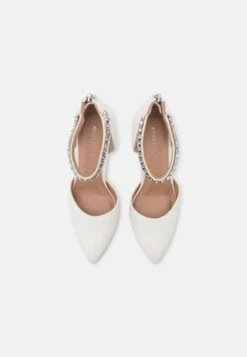 Anna Field Klassieke Pumps - White -Mode Goedkoop 5f1374c1565c49559fedfa15f20b8778