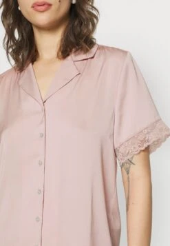 Anna Field Gift Box Pj Set - Pyjama - Pink -Mode Goedkoop 6091342c8ed742cbb30f14c15208d136