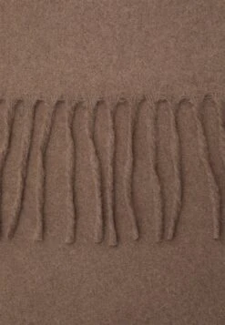 Anna Field Sjaal - Khaki -Mode Goedkoop 690c60958c07495abe83f34fd8509ef1