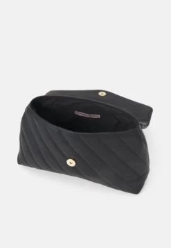 Anna Field Handtas - Black -Mode Goedkoop 694b3df93b8f46a48bd6e465a8c58591