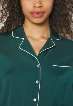 Anna Field Pyjama - Dark Green -Mode Goedkoop 6b0cbbeebd804997a0164a9ab5615dc3