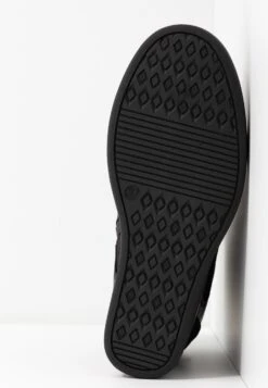 Anna Field Bootie - Sneakers Hoog - Black -Mode Goedkoop 6bb9aad1740948a1871ac63925cc67ca